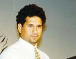 Sachin Tendulkar