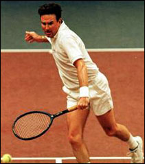 Jimmy Connors