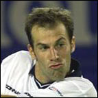 Greg Rusedski