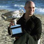 Andre Agassi