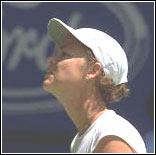 Lindsay Davenport