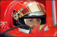 Michael Schumacher