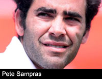 Pete Sampras