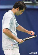 Pete Sampras