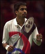 Pulella Gopichand