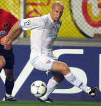 Jaap Stam