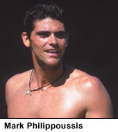 Mark Philippoussis