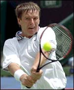 Yevgeny Kafelnikov