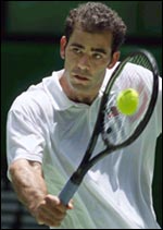 Pete Sampras