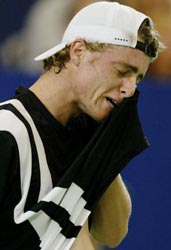 Lleyton Hewitt