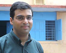 Vishwanathan Anand