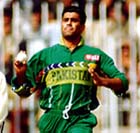 Waqar Younis