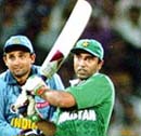 Saeed Anwar