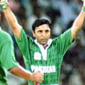 Saeed Anwar