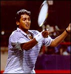 Mahesh Bhupati