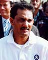 M Azharuddin