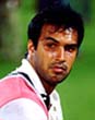 Robin Singh