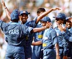 Sri Lankan Team