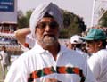 Bishen Singh Bedi