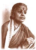 M S Subbulakshmi