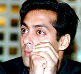 Salman Khan