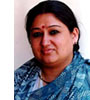 Shubha Mudgal