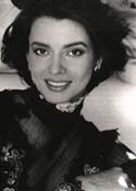 Persis Khambatta