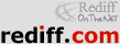 Rediff Logo