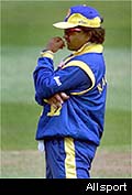 Arjuna Ranatunga