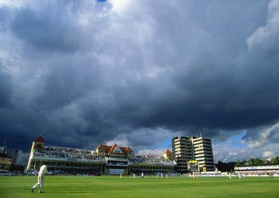 Trent Bridge, Nottingham