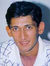 Ajit Agarkar