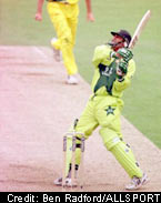 Inzamam-ul-Haq