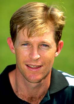 Jonty Rhodes