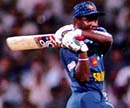 Sanath Jayasuriya