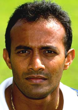 Hashan Tillekeratne