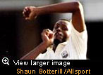 Courtney Walsh