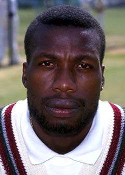 Curtly Ambrose