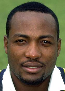 Brian Lara