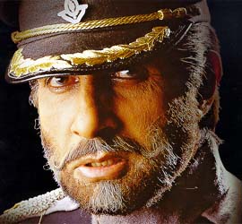 Amitabh Bachchan