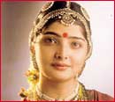 Vasundhara Das in Hey!Ram