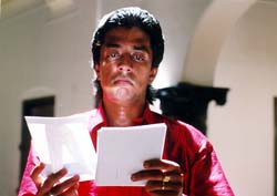 Raghuvaran