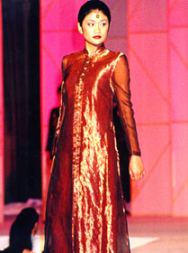A Gitanjali Kashyap creation