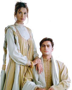 Tencel, the environmentally friendly fabric