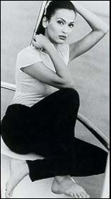 Miss India 1992, Madhu Sapre