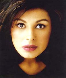 Miss India 1982, Pamela Singh