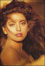 Miss India 1984, Juhi Chawla