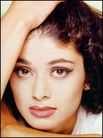 Miss India/3 1993, Pooja Batra